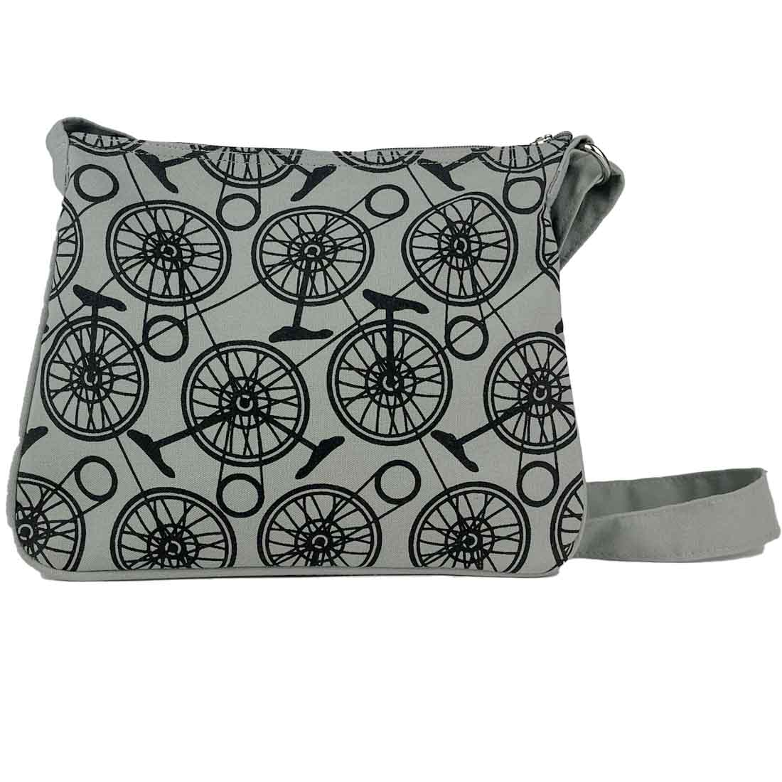 Mini Cotton Cross Body - New Spring Designs - Malia Designs