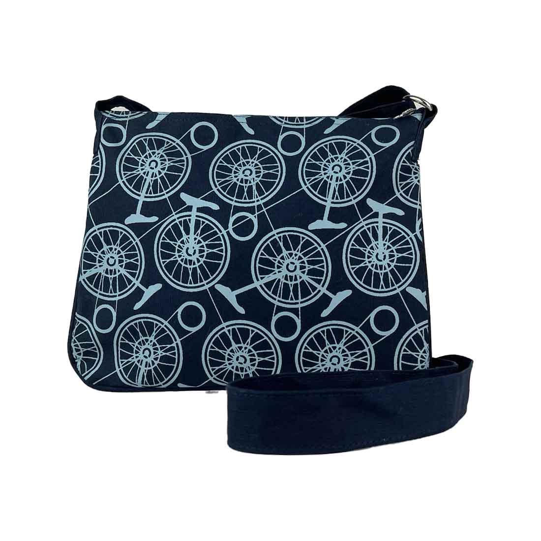 Mini Cotton Cross Body - New Spring Designs - Malia Designs