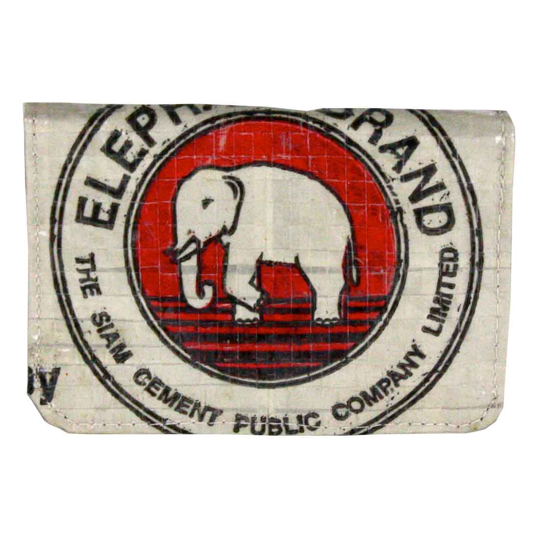 Recycled Cement Card Holder - Malia Designs