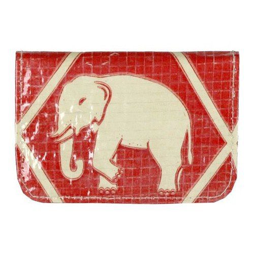 Recycled Cement Card Holder - Malia Designs