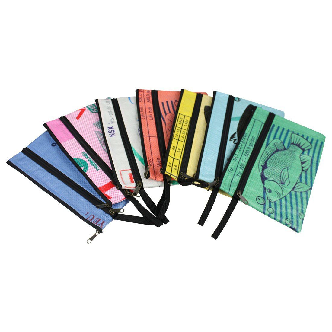 Zip Case Zip Cases – Malia Designs