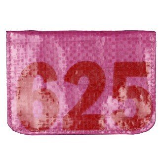 Recycled Feed Bag Cardholder