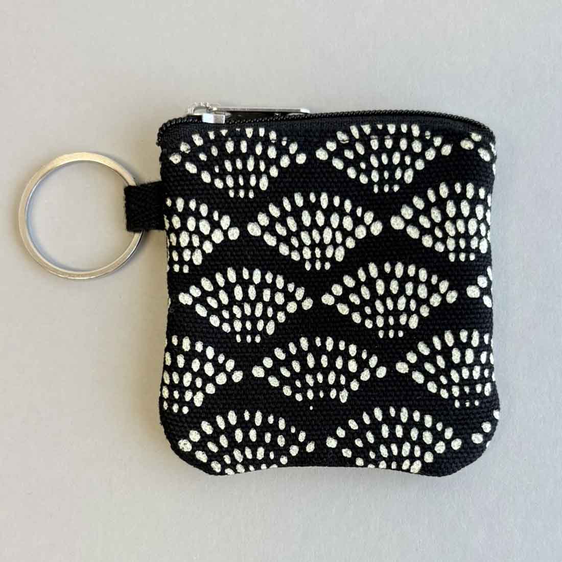 Canvas Earbuds Cases - Malia Designs
