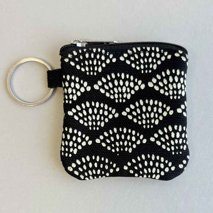 Canvas Earbuds Cases - Malia Designs