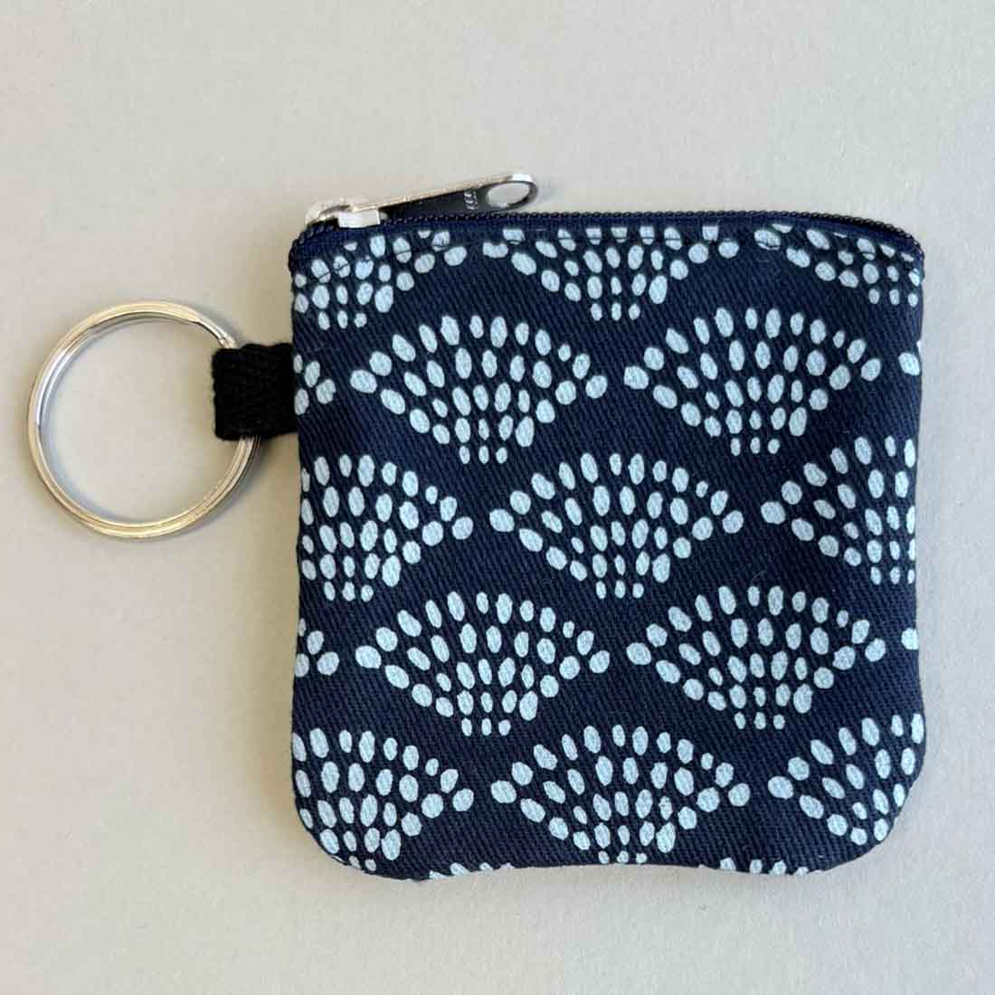 Canvas Earbuds Cases - Malia Designs