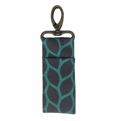 Canvas Lip Balm Bag - New Fall Designs - Malia Designs