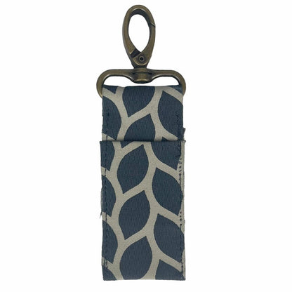 Canvas Lip Balm Bag - New Fall Designs - Malia Designs