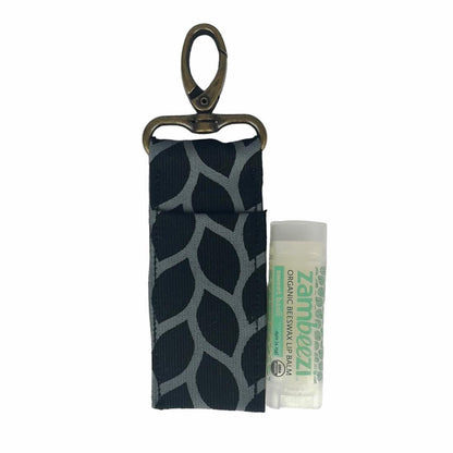 Canvas Lip Balm Bag - New Fall Designs - Malia Designs