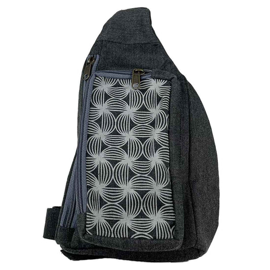 Canvas Mini Backpack - Malia Designs