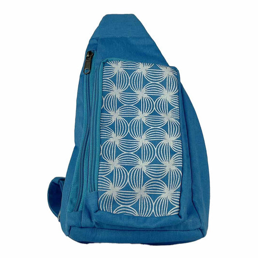Canvas Mini Backpack - Malia Designs
