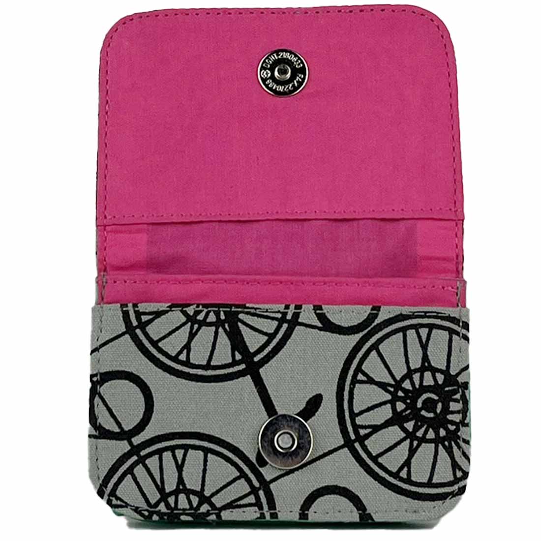 Cotton Card Holder - New Spring Prints - Malia Designs