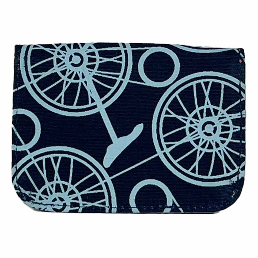 Cotton Card Holder - New Spring Prints - Malia Designs