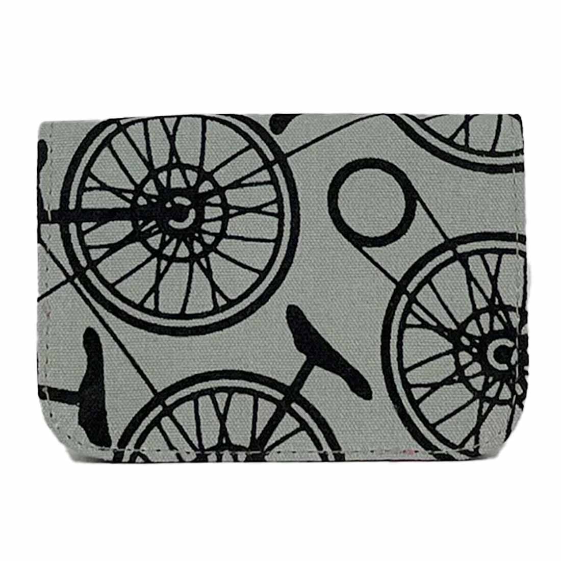 Cotton Card Holder - New Spring Prints - Malia Designs