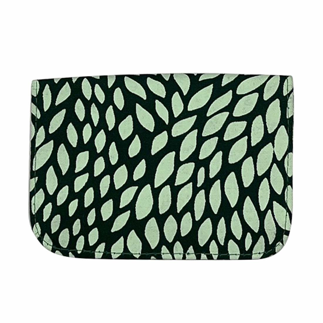 Cotton Card Holder - New Spring Prints - Malia Designs