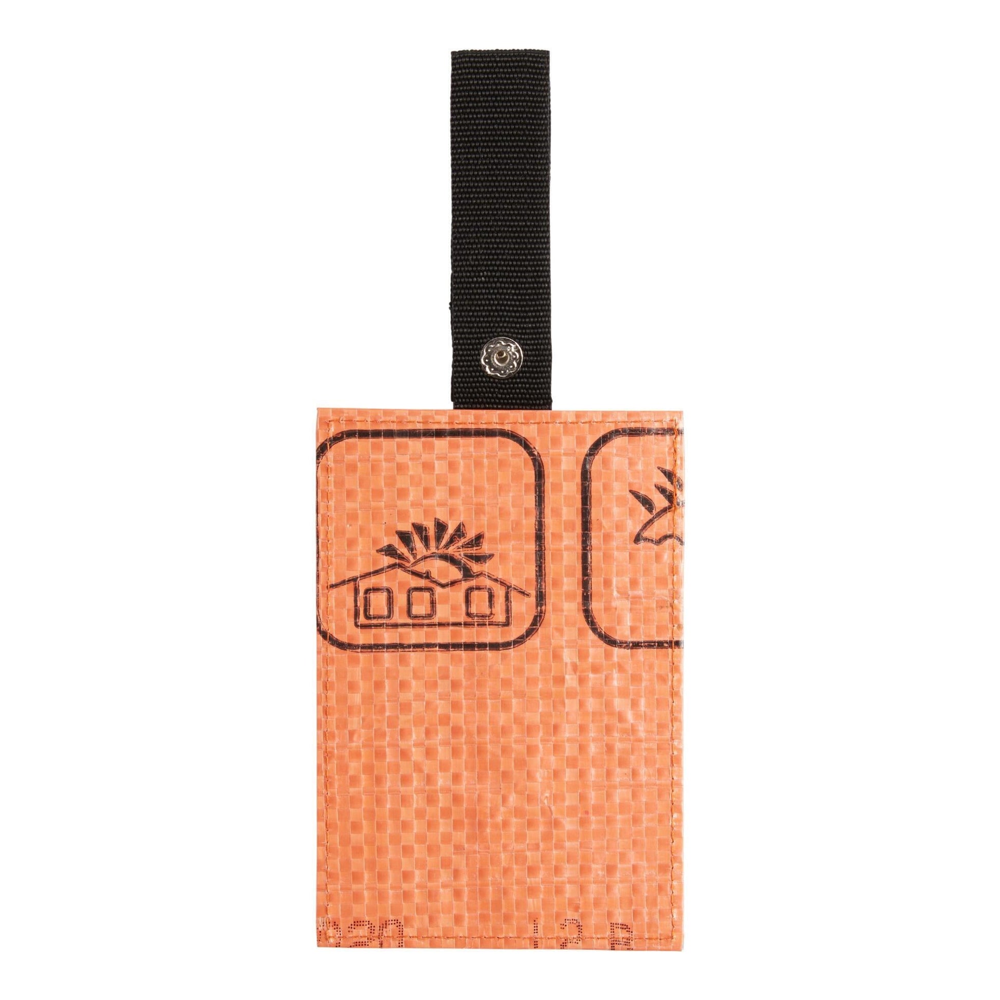 Luggage Tag Assorted - Malia Designs