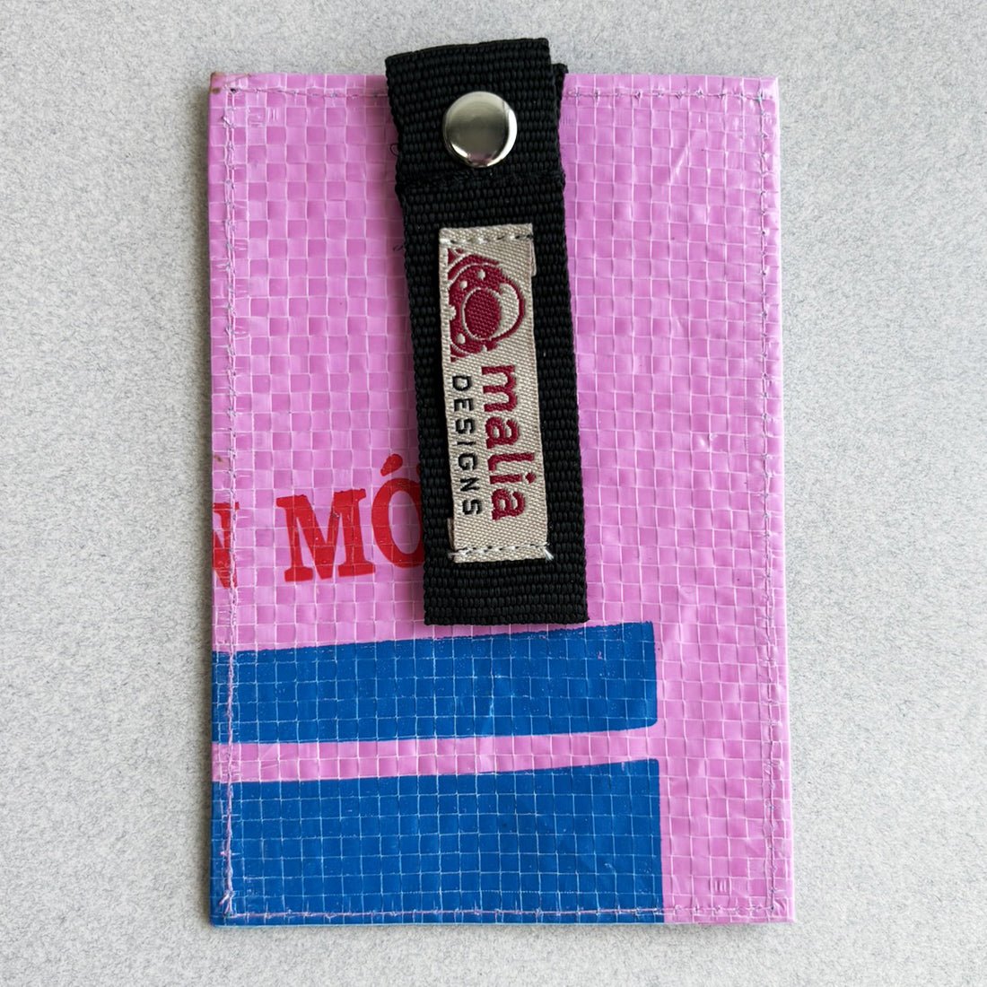 Luggage Tags - Recycled - Malia Designs