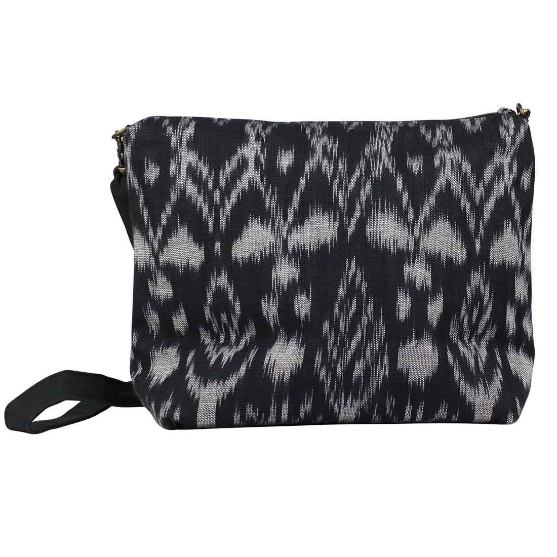 Medium Ikat Crossbody Bag - Malia Designs