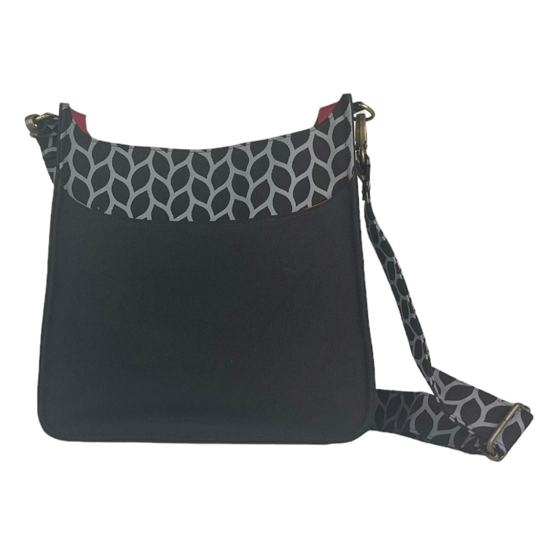 Medium Sling Crossbody - Fall Prints - Malia Designs