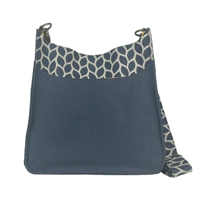 Medium Sling Crossbody - Fall Prints - Malia Designs