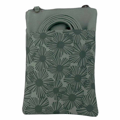 Mini Phone Crossbody - Floral Prints - Malia Designs