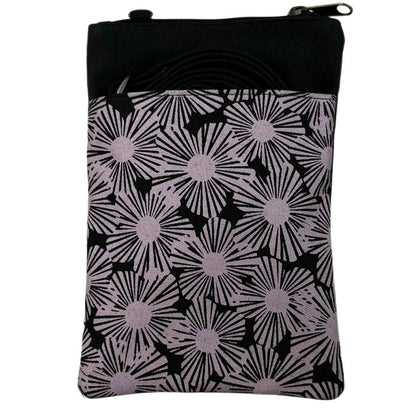 Mini Phone Crossbody - Floral Prints - Malia Designs