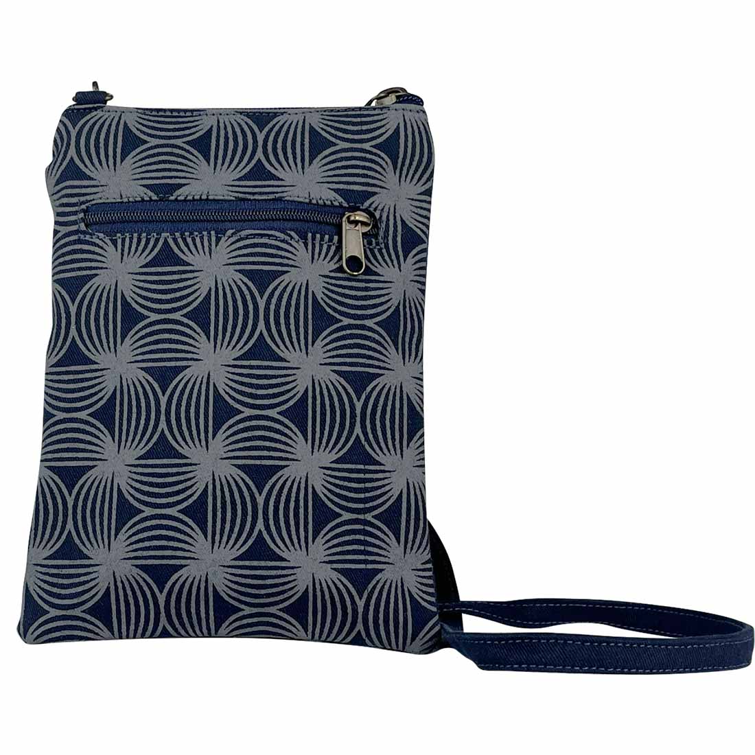 Mini Phone Crossbody - Spring Prints - Malia Designs