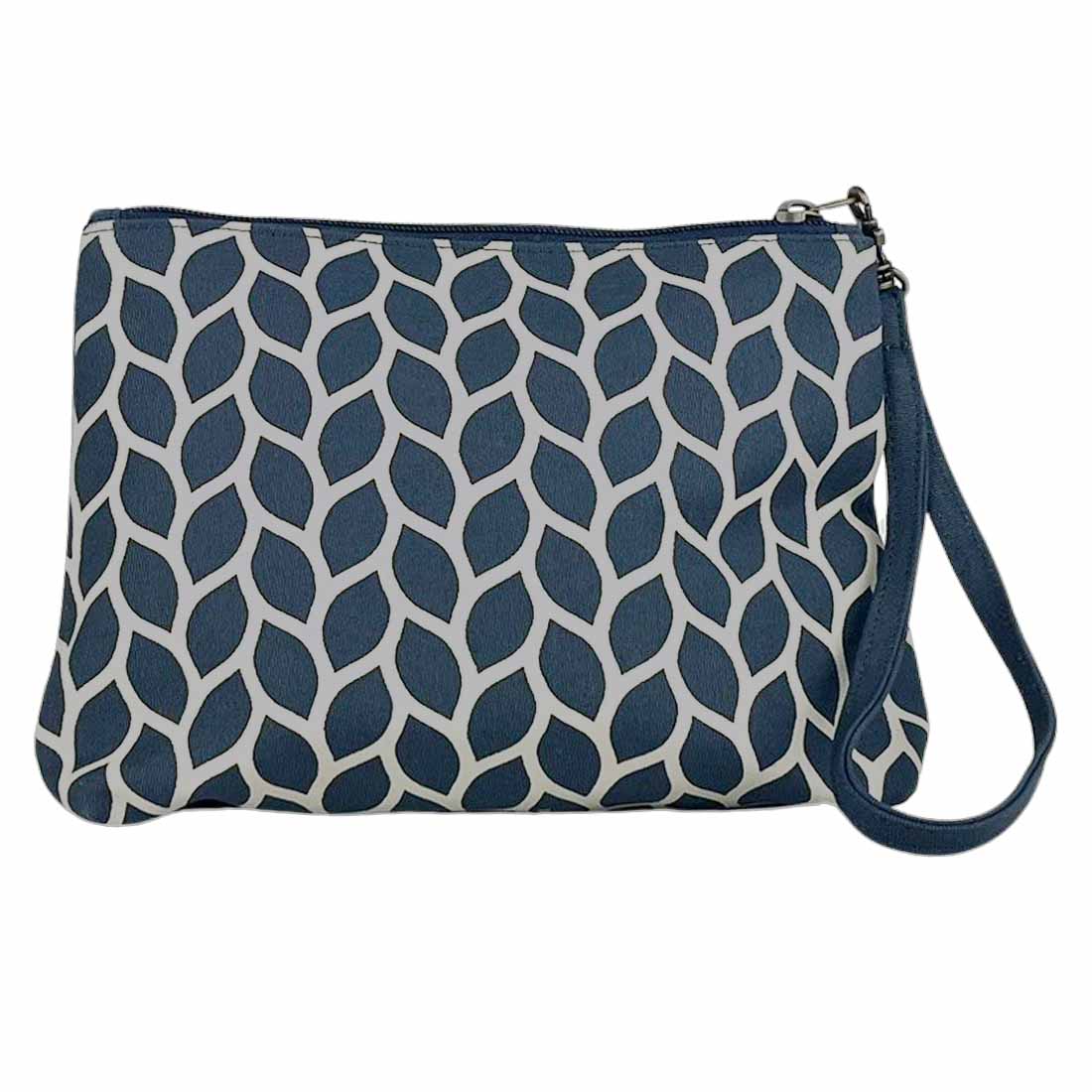 Multipurpose Pouch - Travel Wristlet - Malia Designs