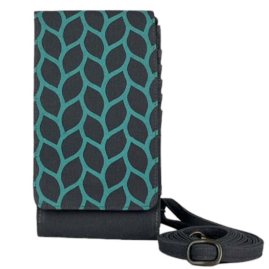 Phone Case Wallet - New Fall Prints - Malia Designs