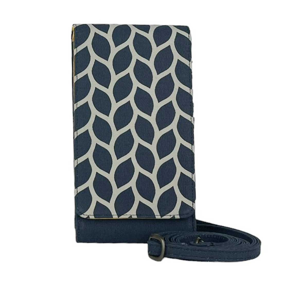 Phone Case Wallet - New Fall Prints - Malia Designs