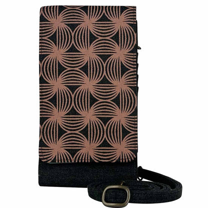 Phone Case Wallet - Spring Prints - Malia Designs