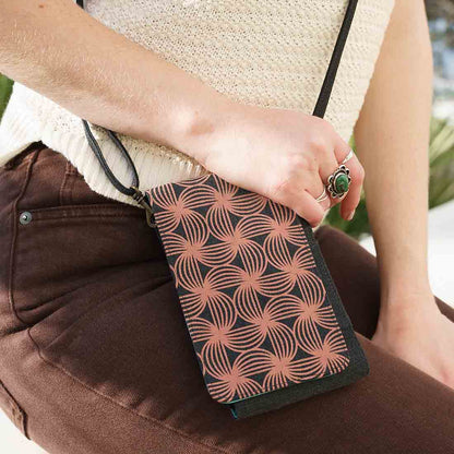 Phone Case Wallet - Spring Prints - Malia Designs