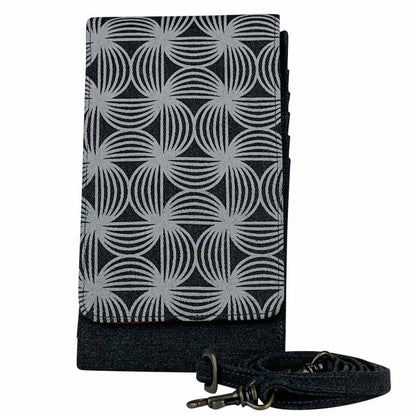 Phone Case Wallet - Spring Prints - Malia Designs