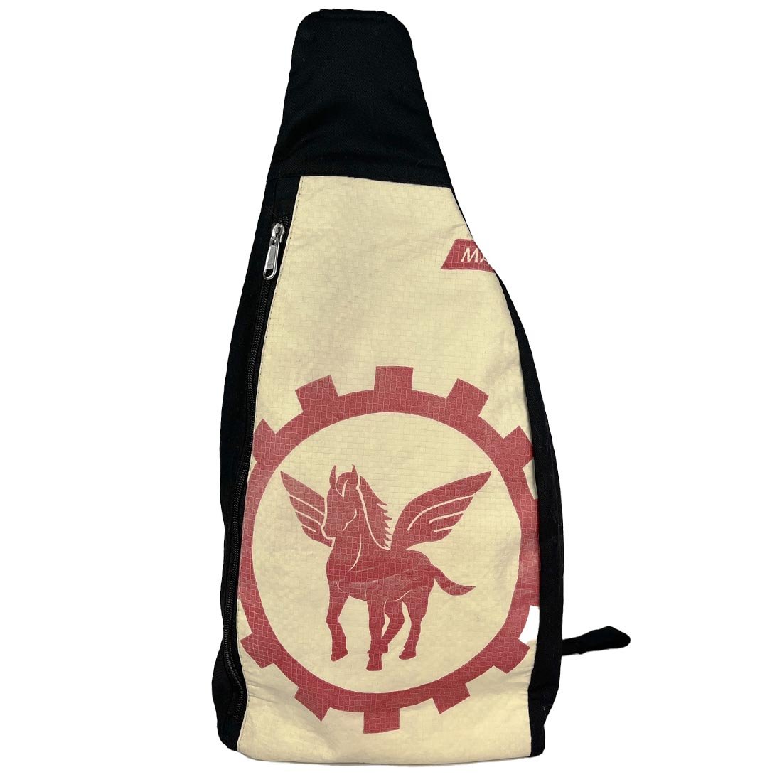 Recycled Cement Backpack - Malia Designs