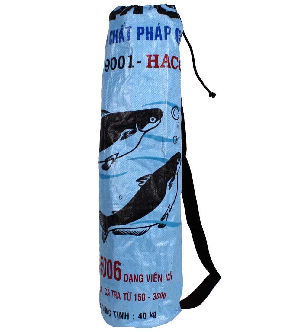 Recycled Yoga Mat Bag - Malia Designs