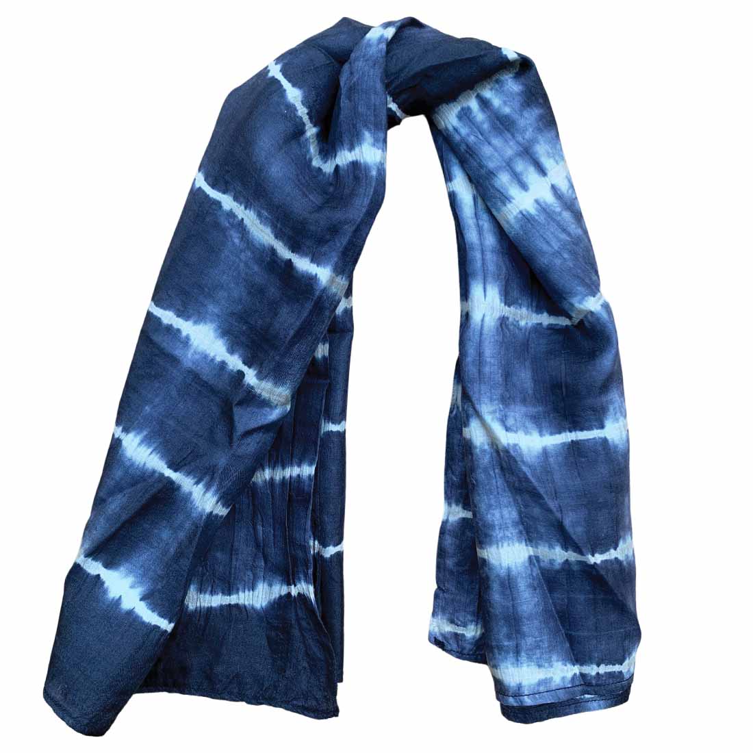 Ice Dye Silk Scarf, Tie 2024 Dye Scarf, Tie Dye Shawl, Silk Shawl, Lightweight Silk Scarf